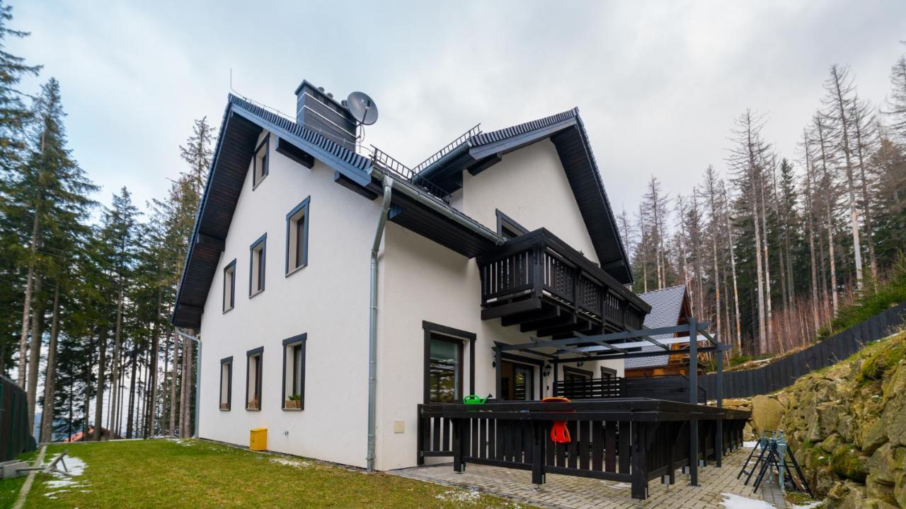 Vacationclub - Wita Stwosza 8 Apartament 1 Karpacz Exterior photo